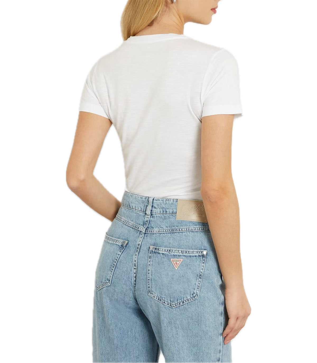 T-shirt Donna Guess