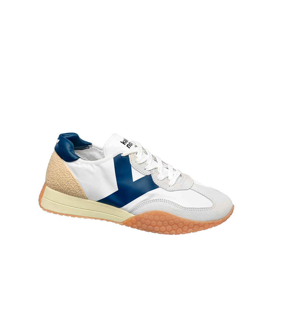 Sneakers Uomo Kehnoo