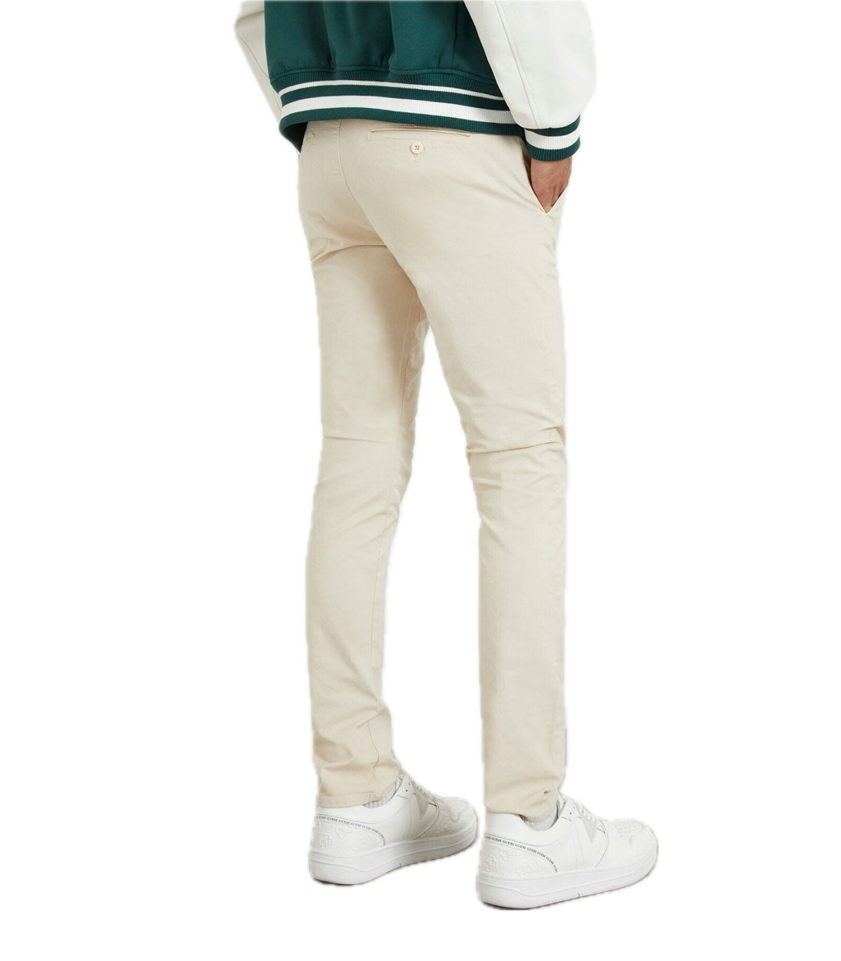 Pantaloni Uomo Guess Daniel