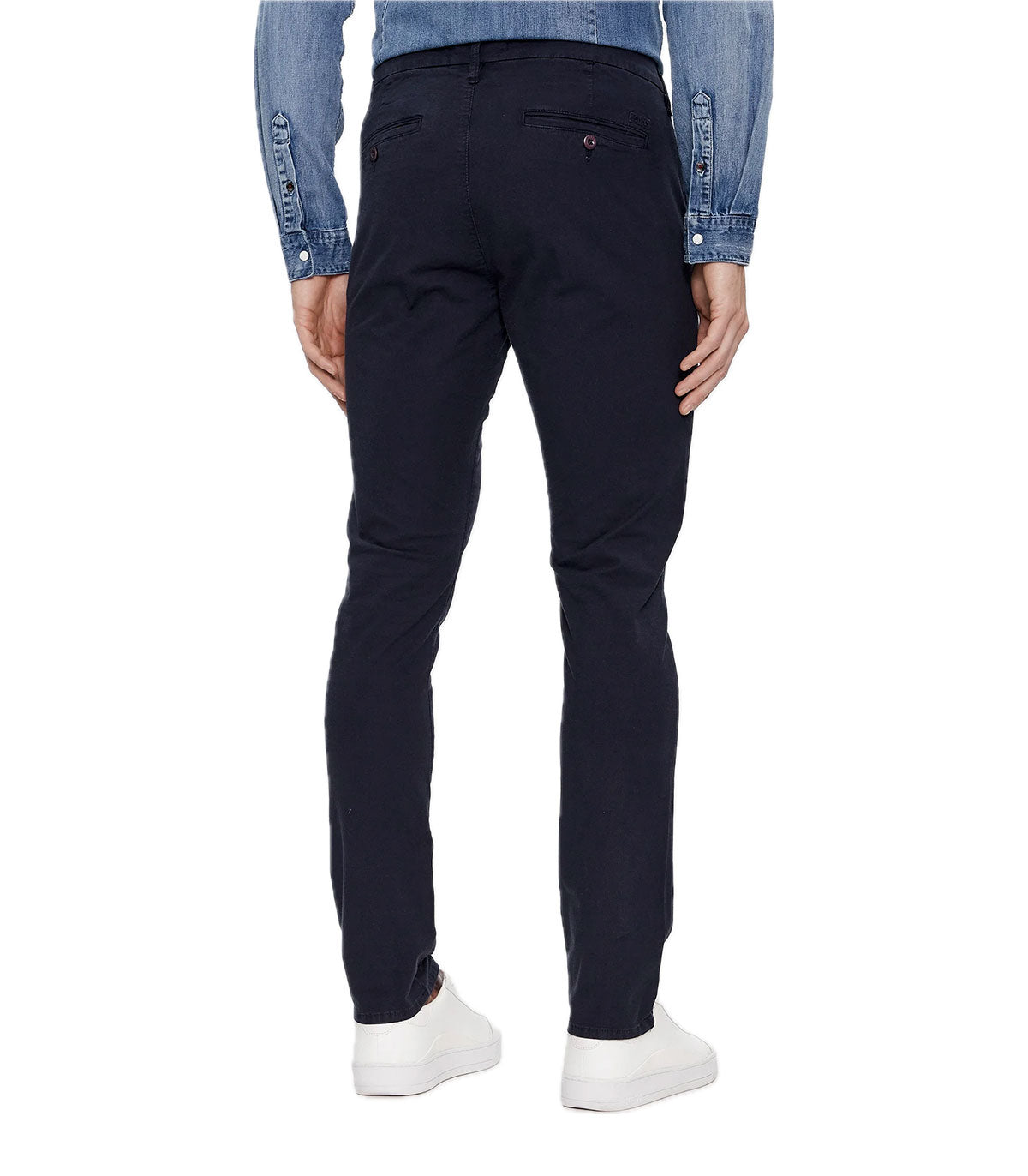 Pantaloni Uomo Guess Daniel