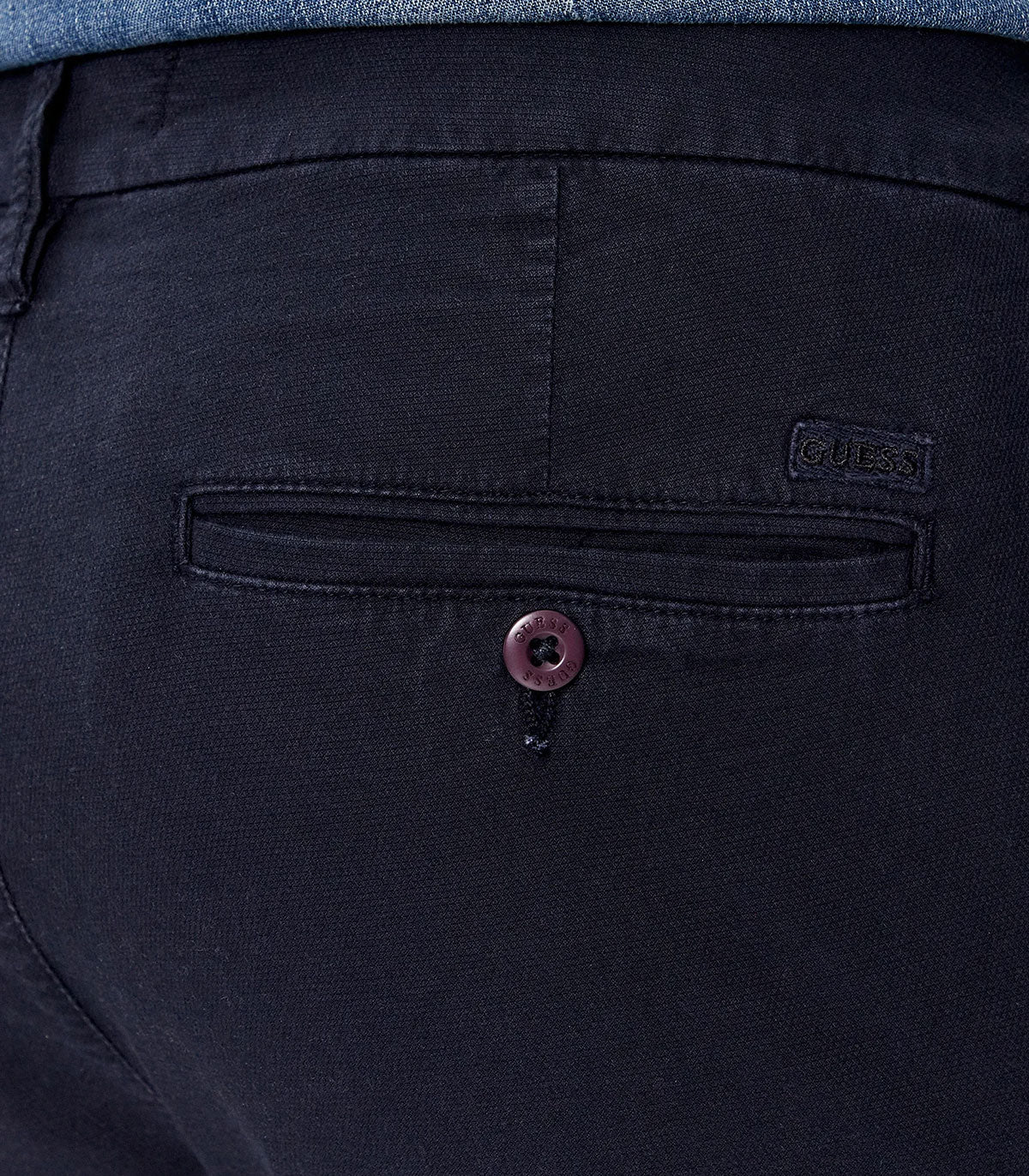 Pantaloni Uomo Guess Daniel