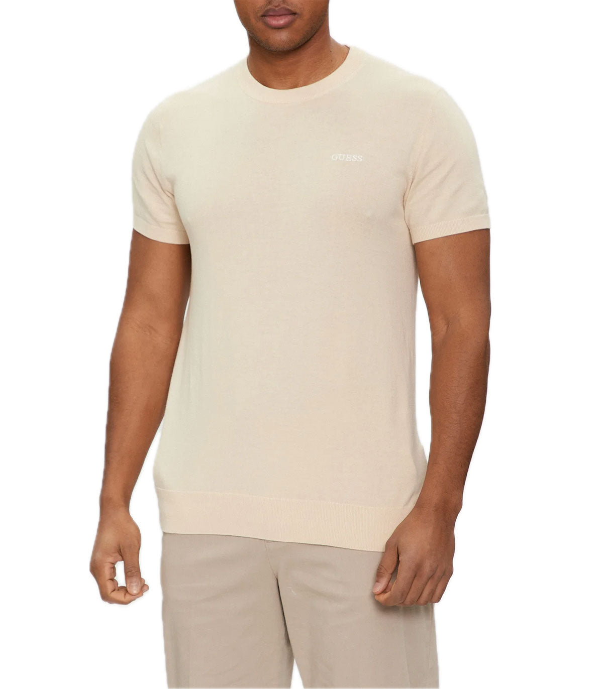 T-shirt Uomo Guess