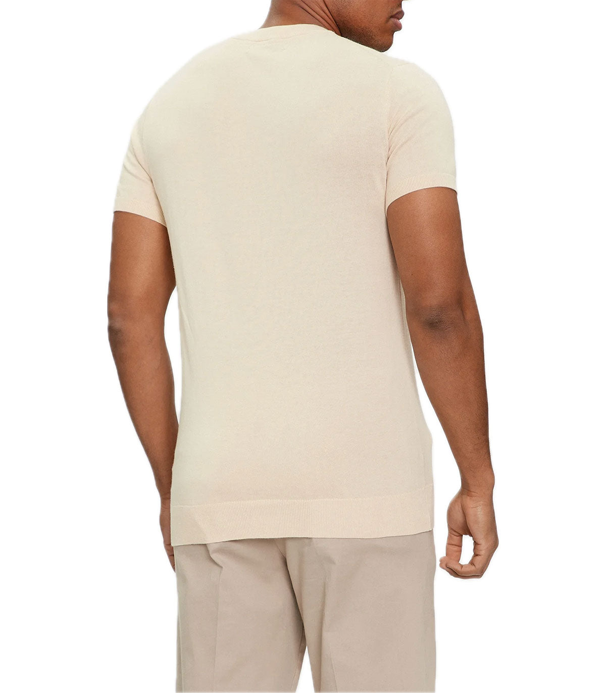 T-shirt Uomo Guess