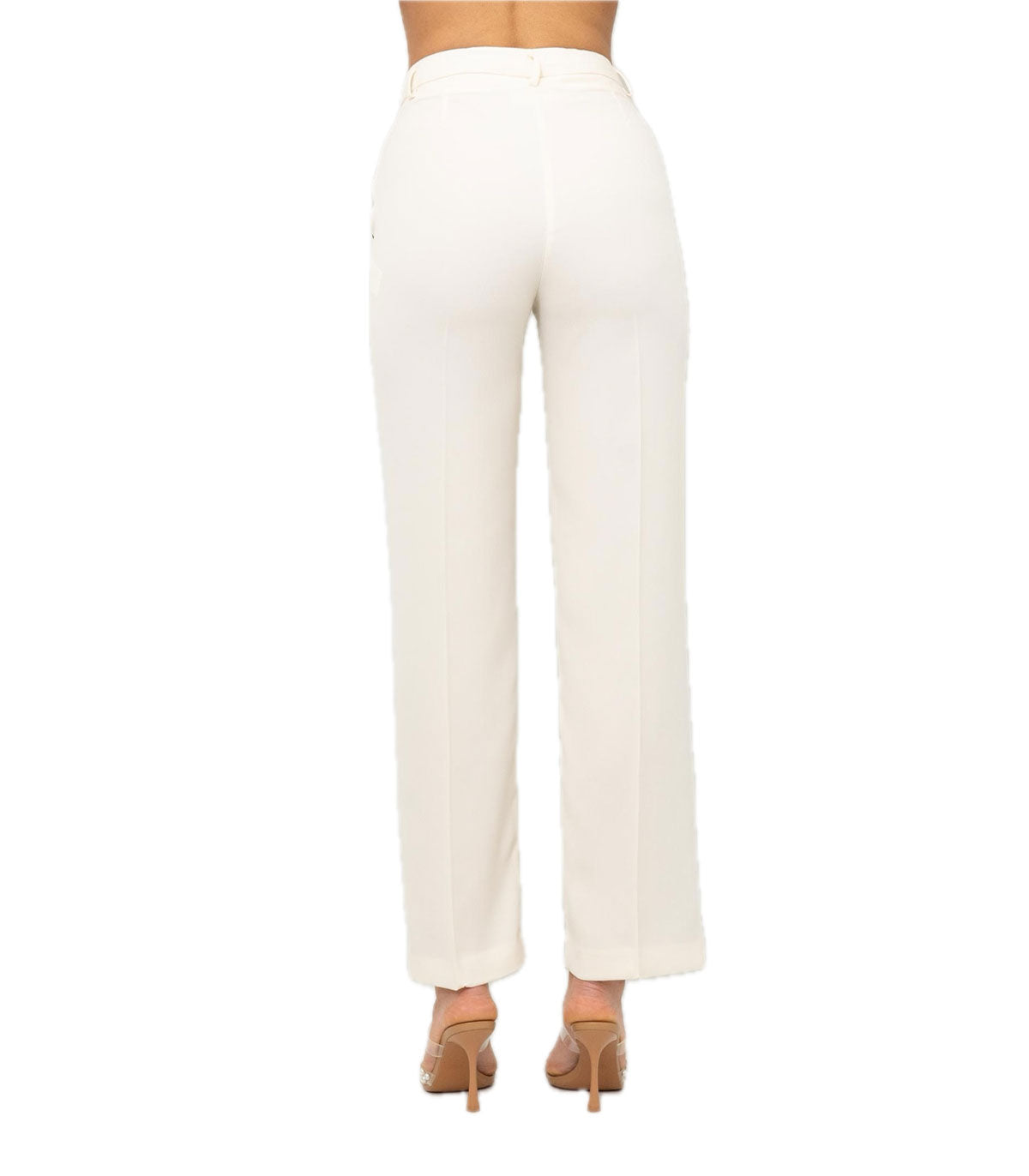 Pantaloni Donna Vicolo