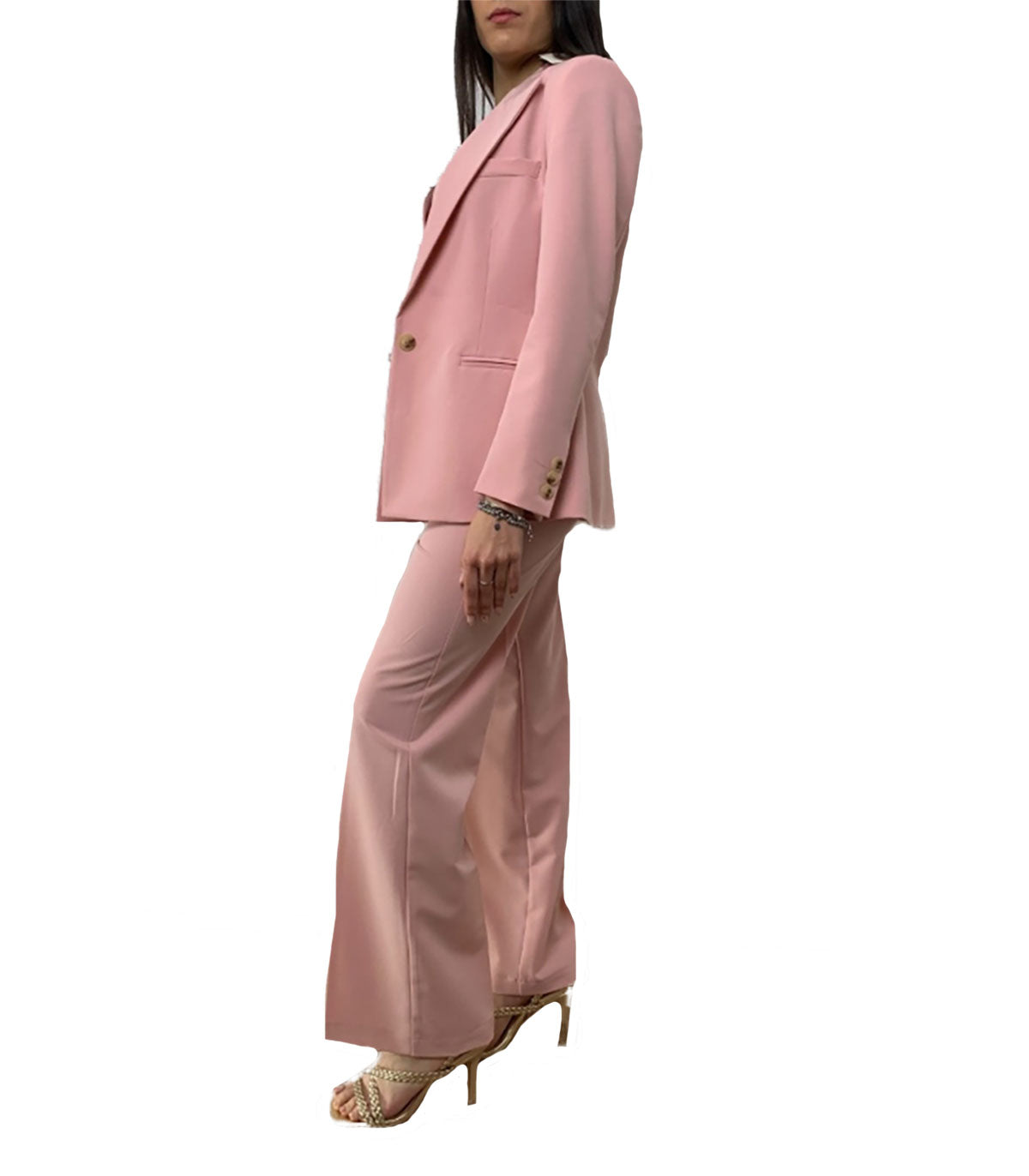 Pantaloni Donna Vicolo