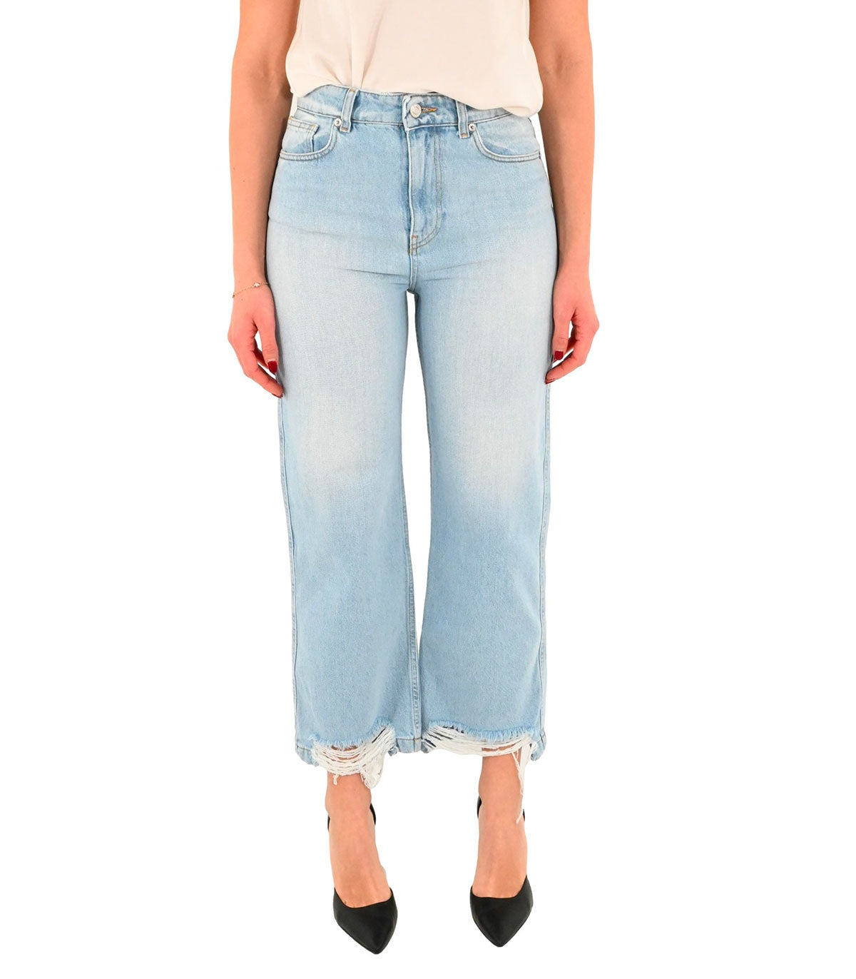 Jeans Donna Vicolo Kate