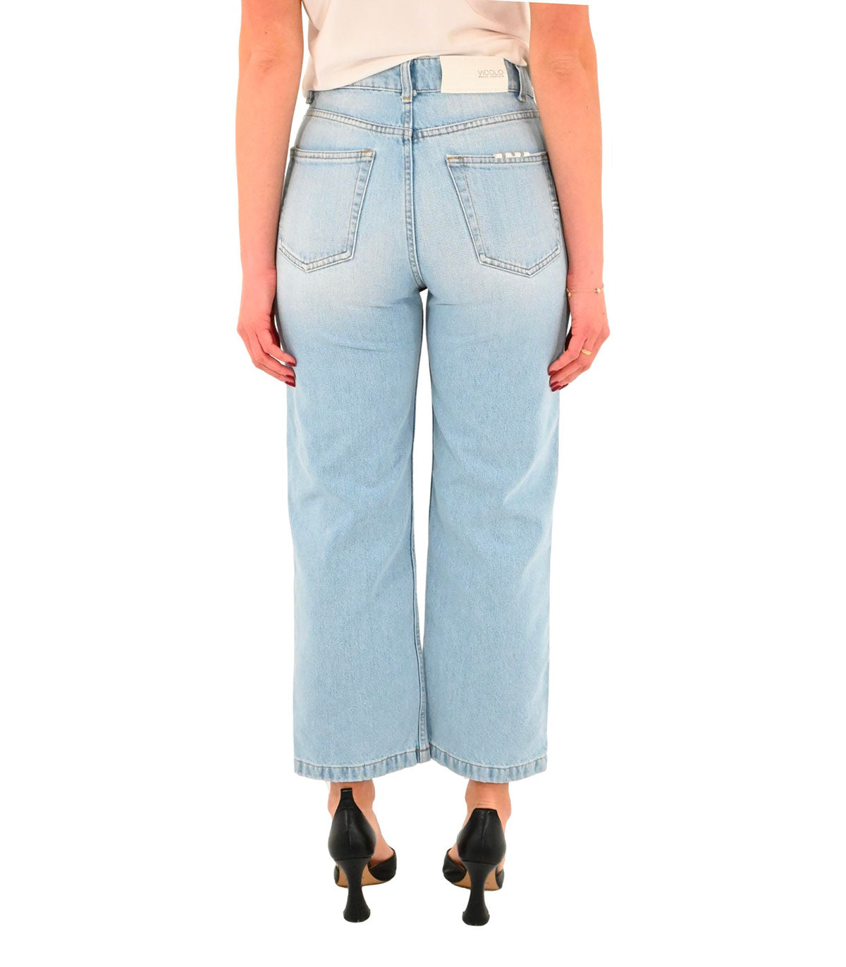 Jeans Donna Vicolo Kate