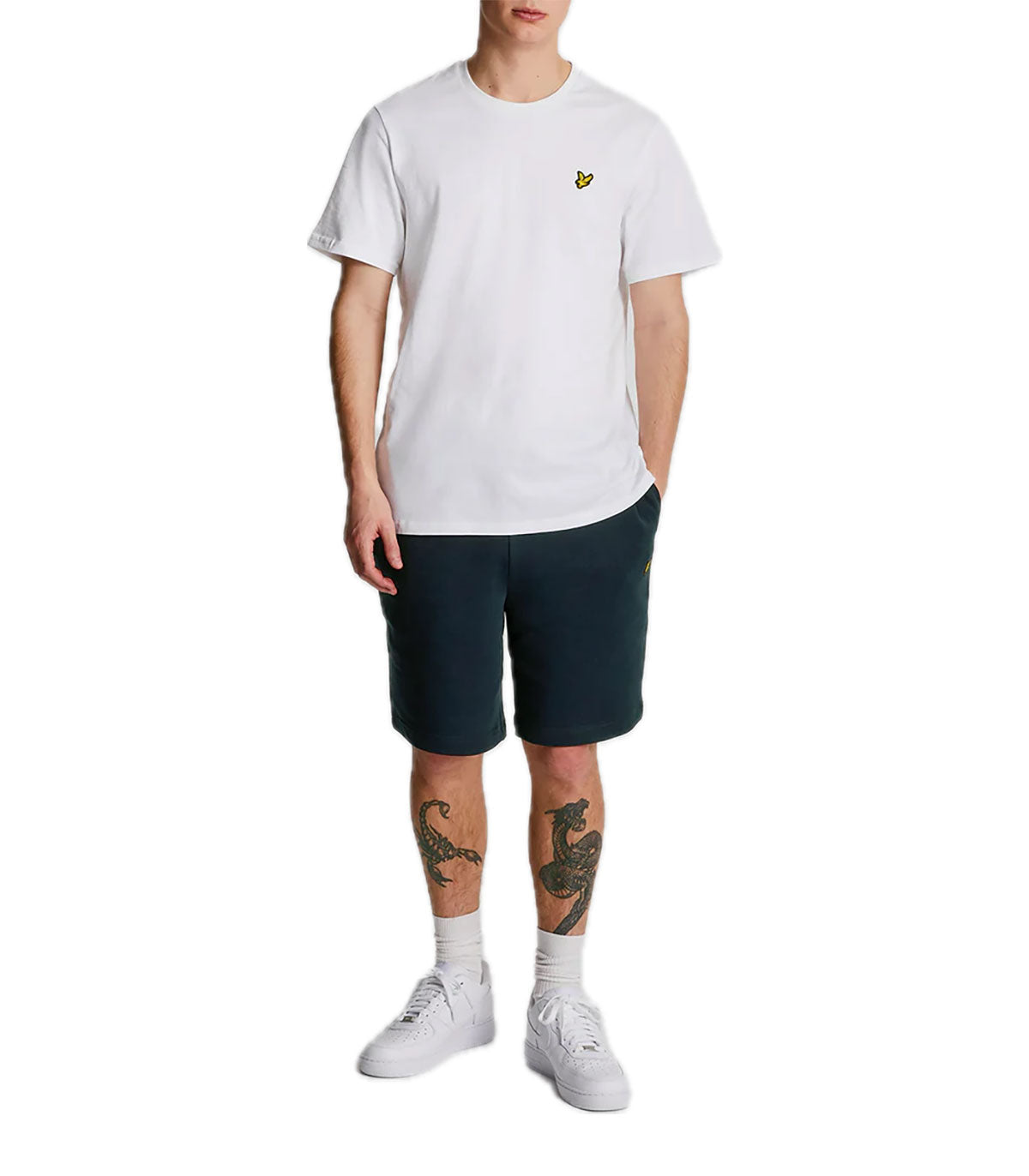 Bermuda Uomo Lyle&Scott