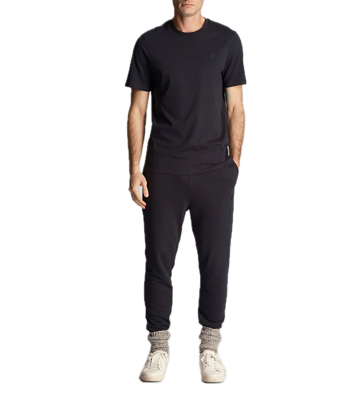 Pantaloni tuta uomo Lyle&Scott