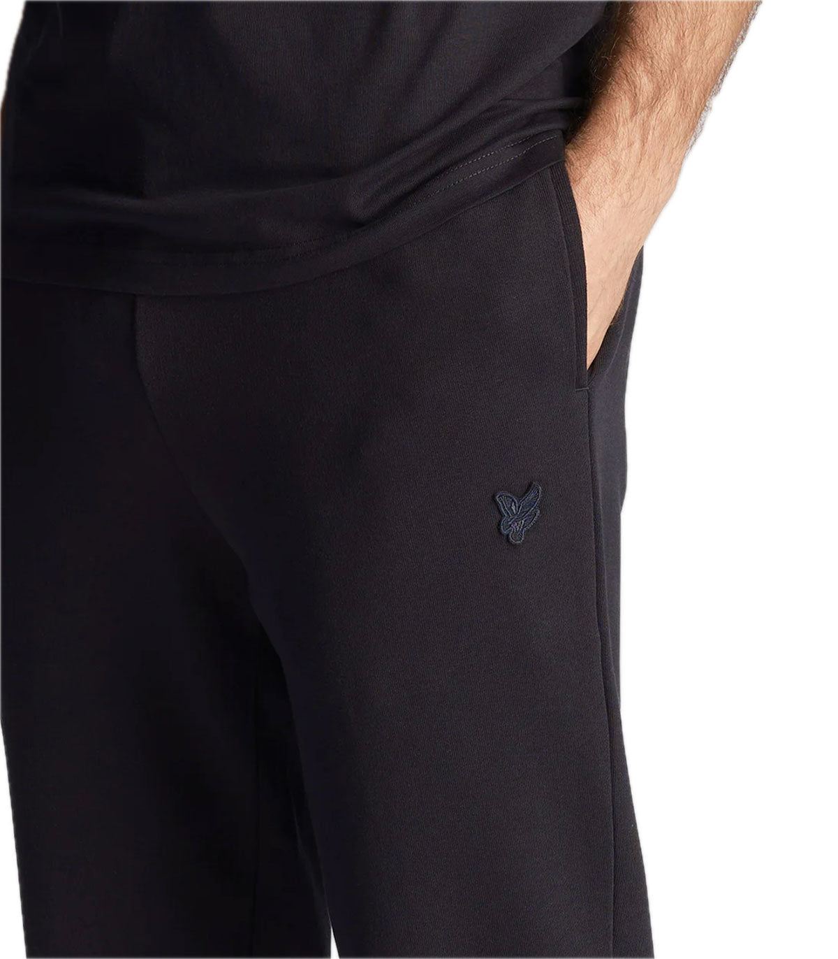 Pantaloni tuta uomo Lyle&Scott