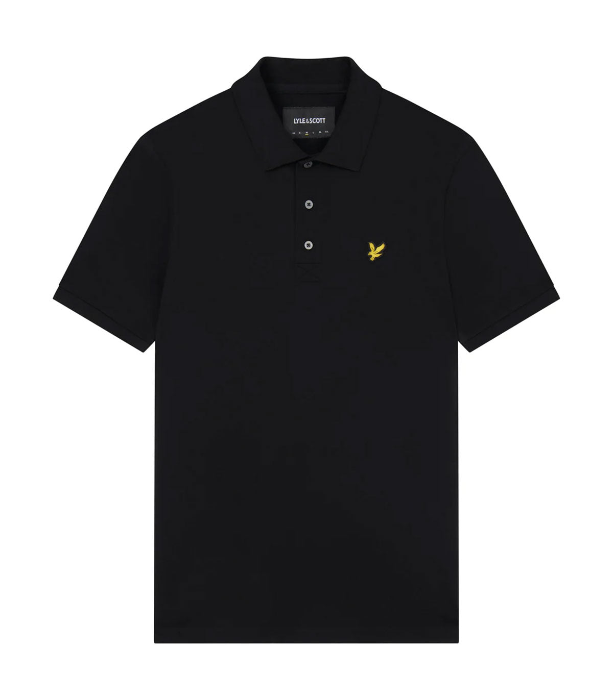 Polo Uomo Lyle&Scott Extra size
