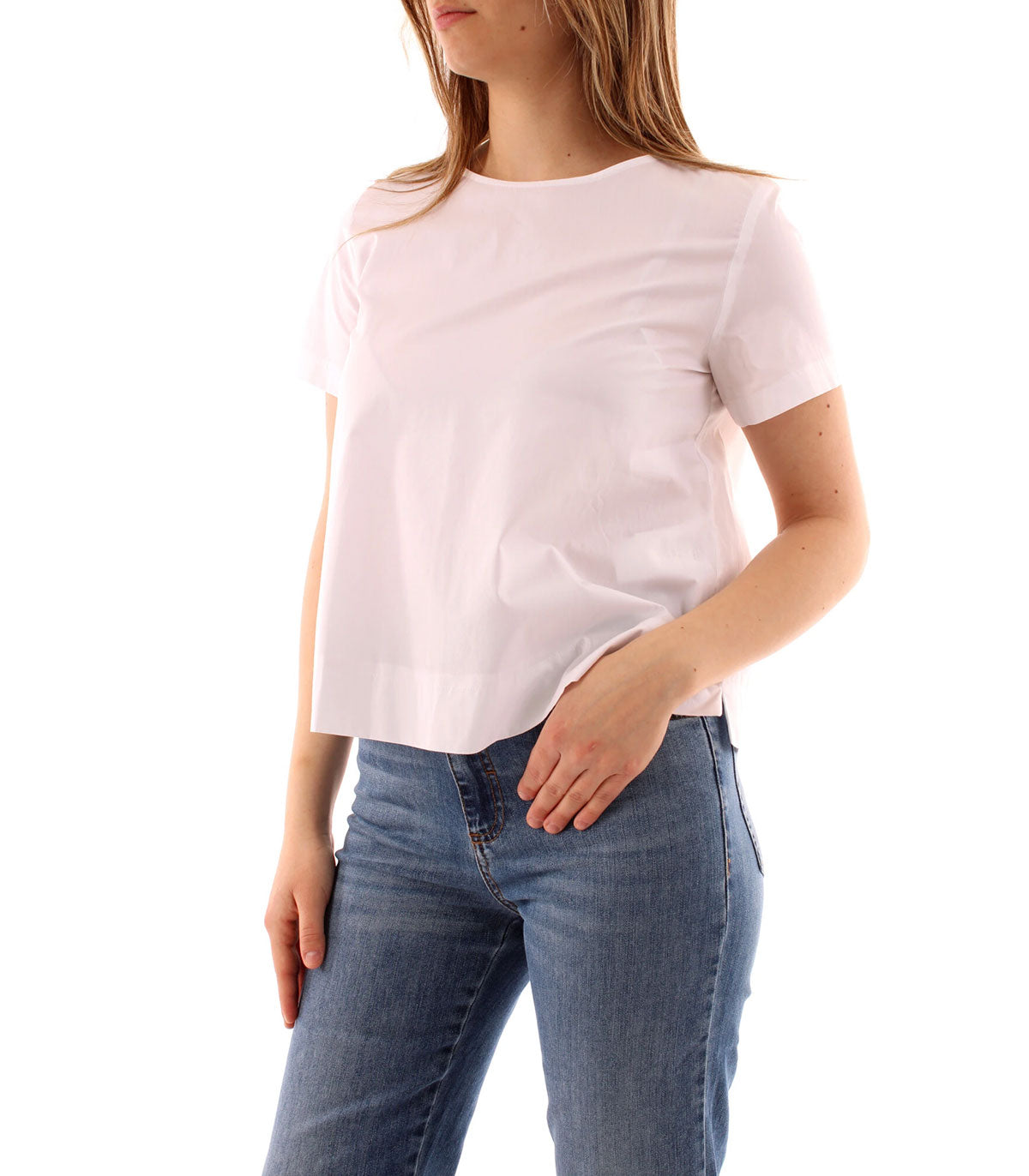 Blusa Donna Emme Marella Macigno