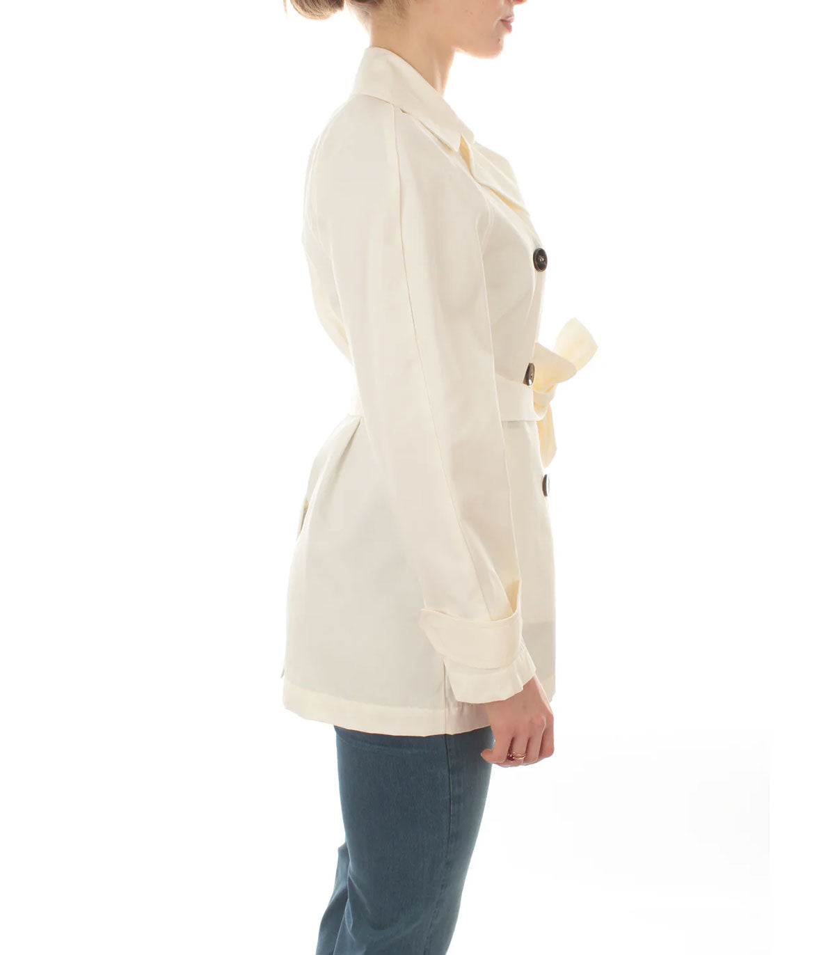 Trench Donna Emme Marella West