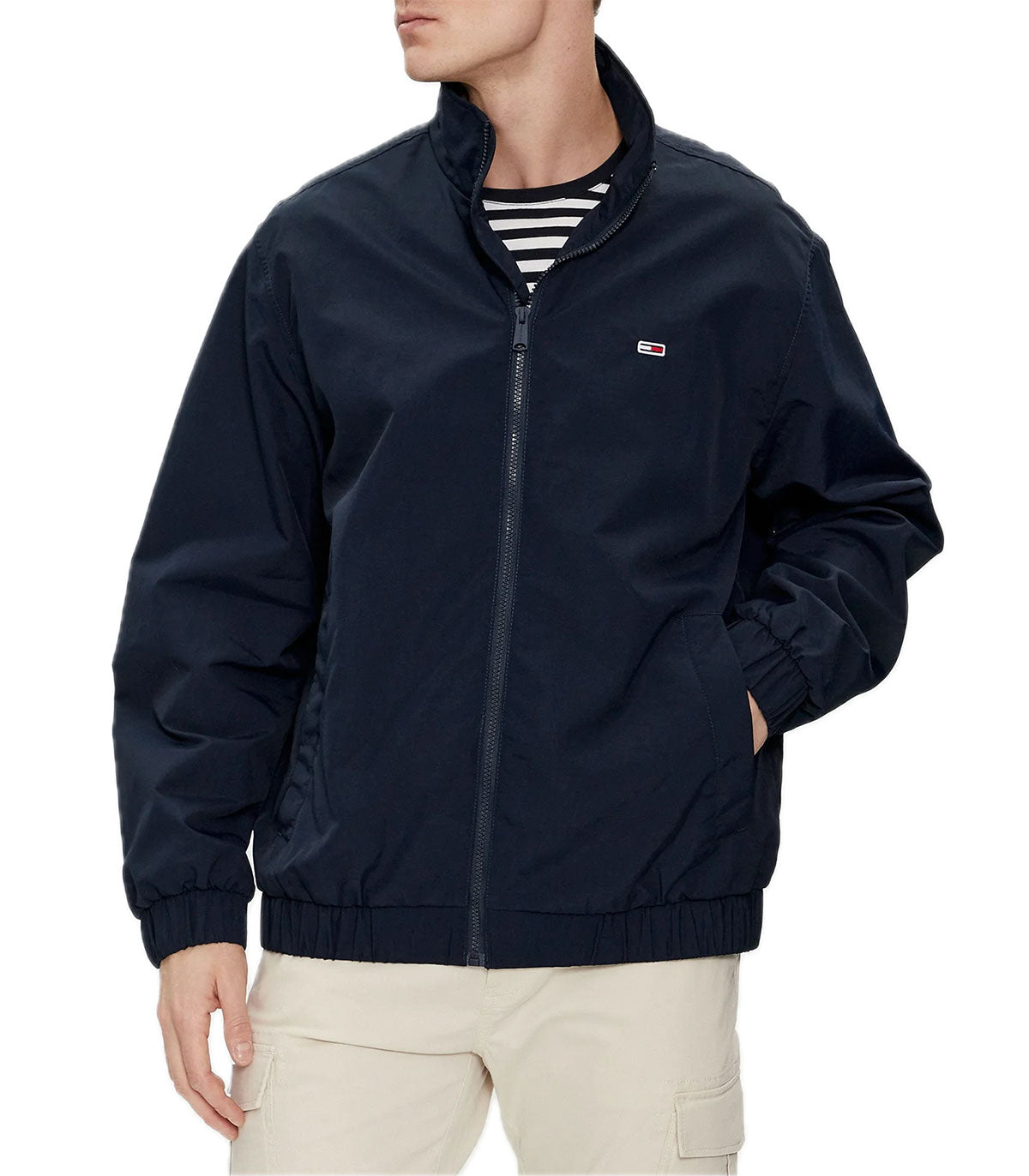 Giubbotto Uomo Tommy Jeans
