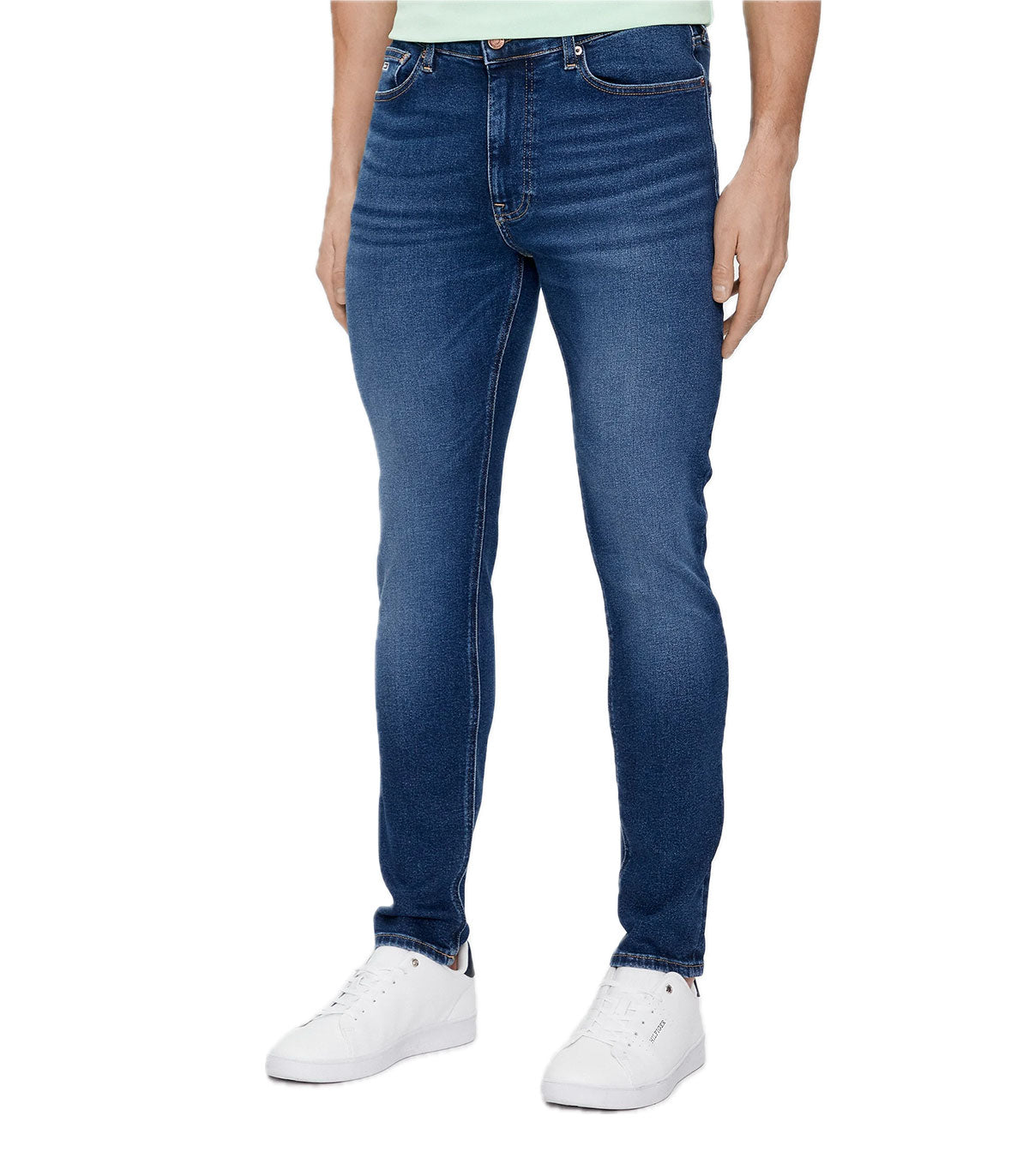 Jeans Uomo Tommy Jeans Simon skinny