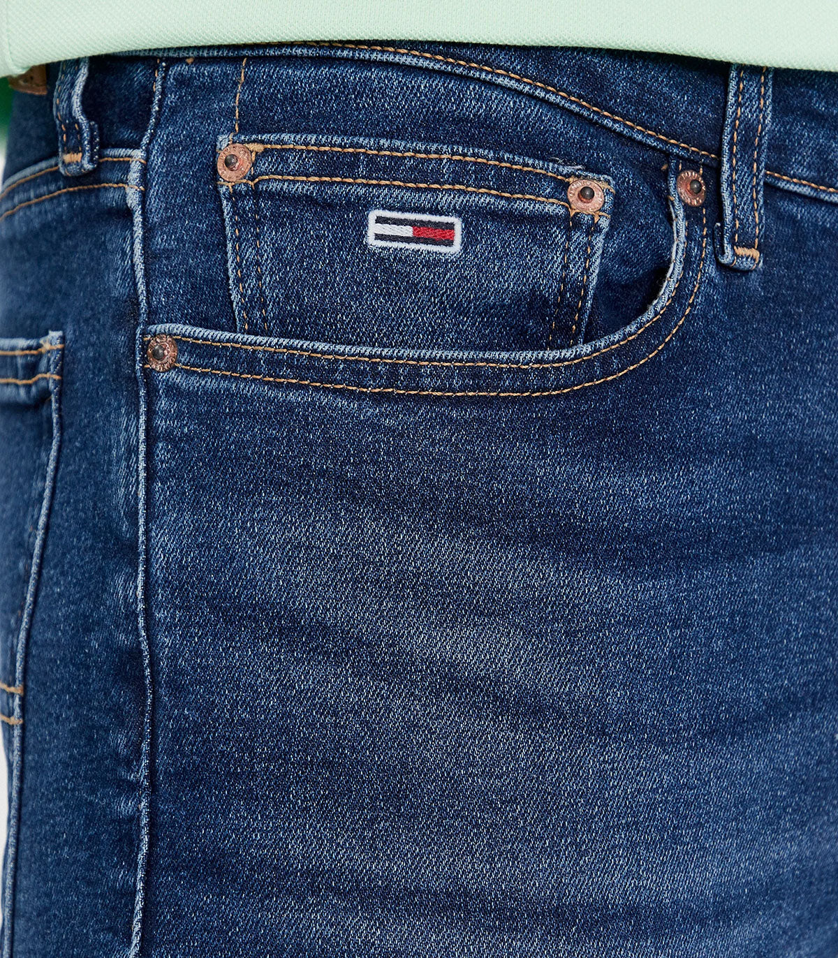 Jeans Uomo Tommy Jeans Simon skinny