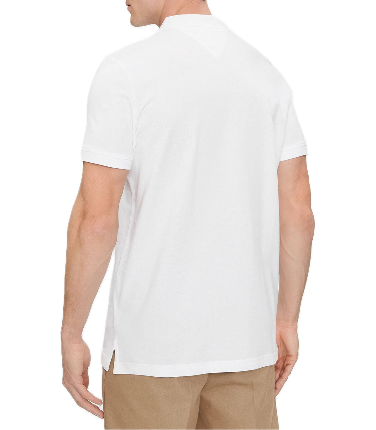 Polo Uomo Tommy Jeans