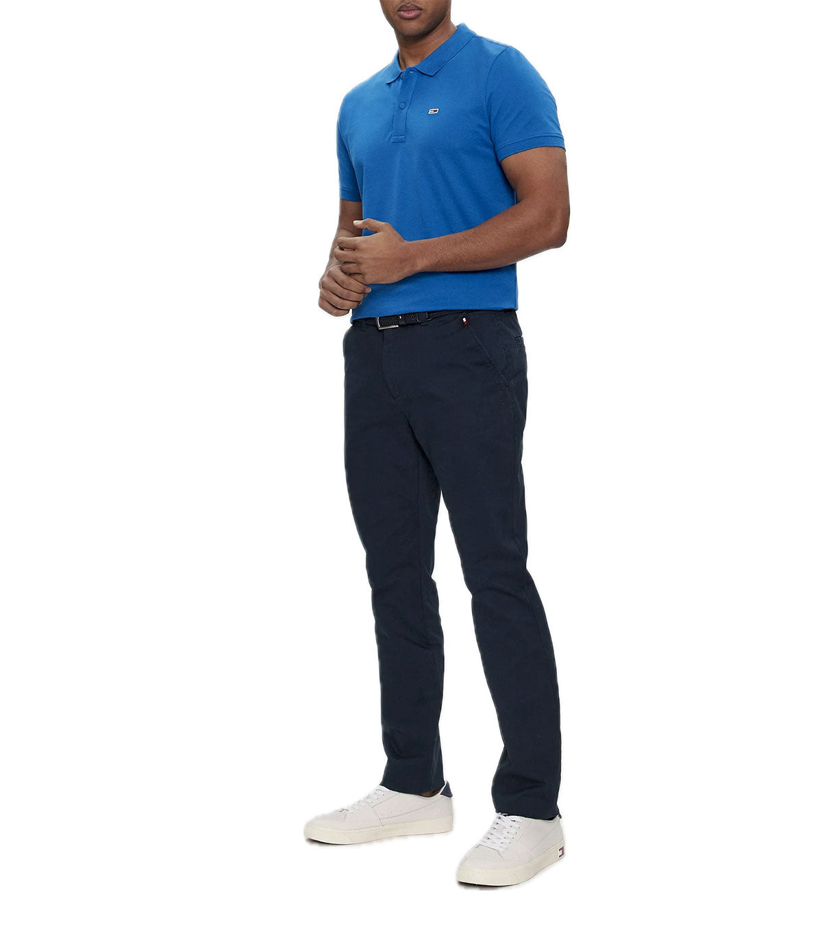 Polo Uomo Tommy Jeans