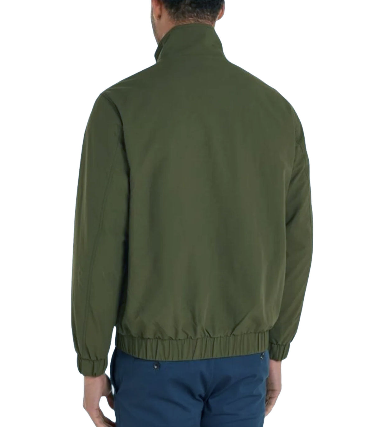 Giubbotto Uomo Tommy Jeans