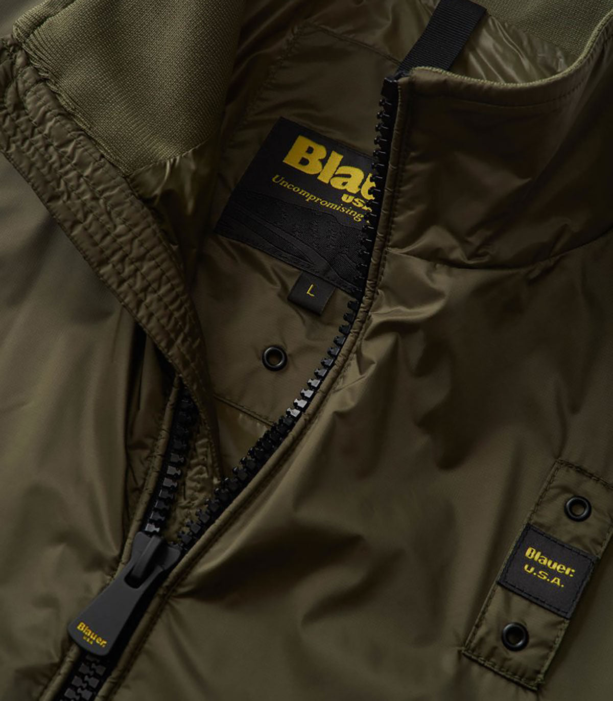Giubbotto Uomo Blauer Marley