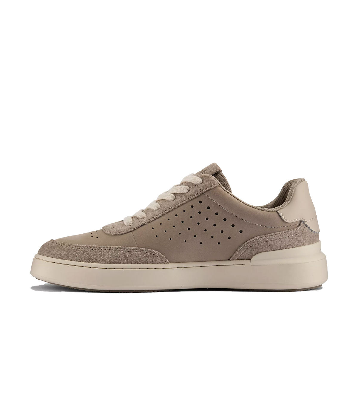Scarpe Uomo Clarks CourtLite Run