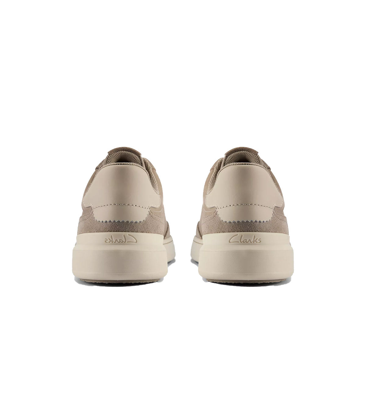 Scarpe Uomo Clarks CourtLite Run