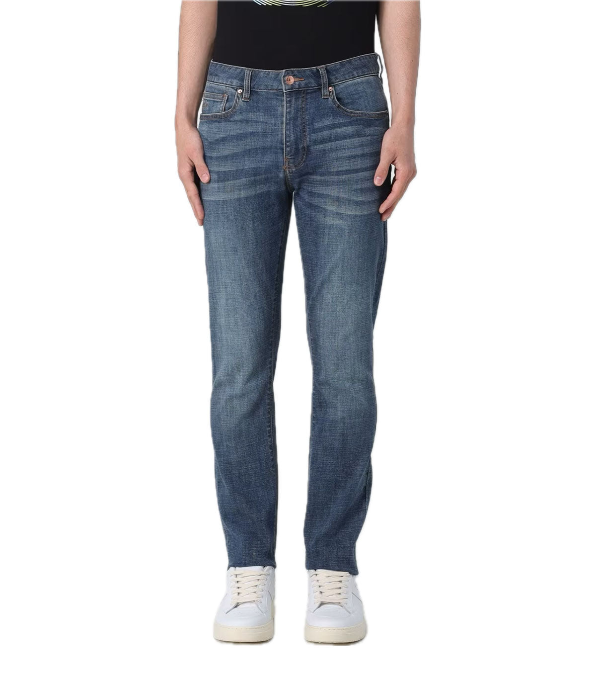 Jeans Uomo Armani Exchange