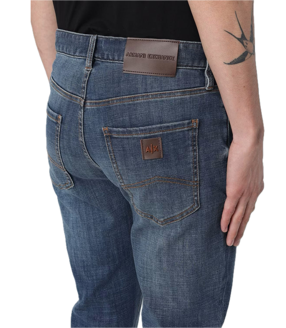 Jeans Uomo Armani Exchange