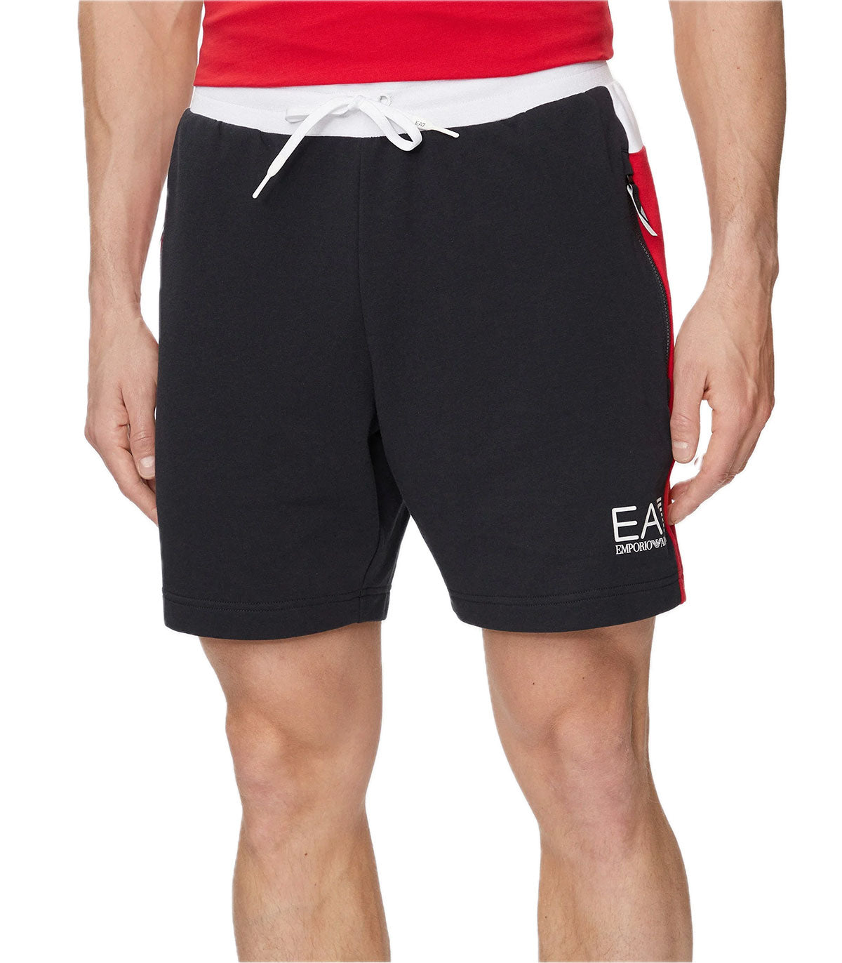 Bermuda Uomo Emporio Armani EA7
