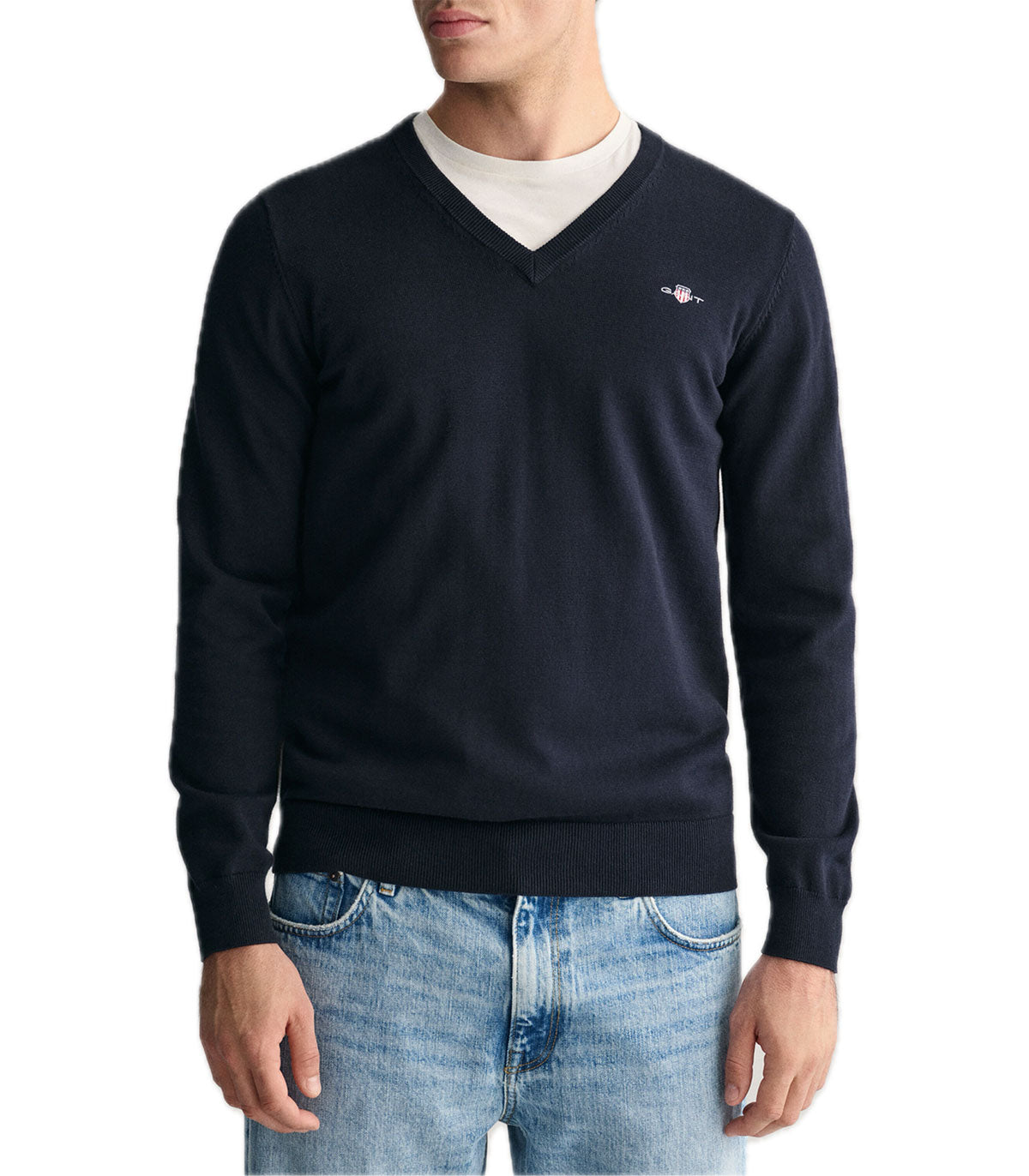 Pullover Uomo Gant