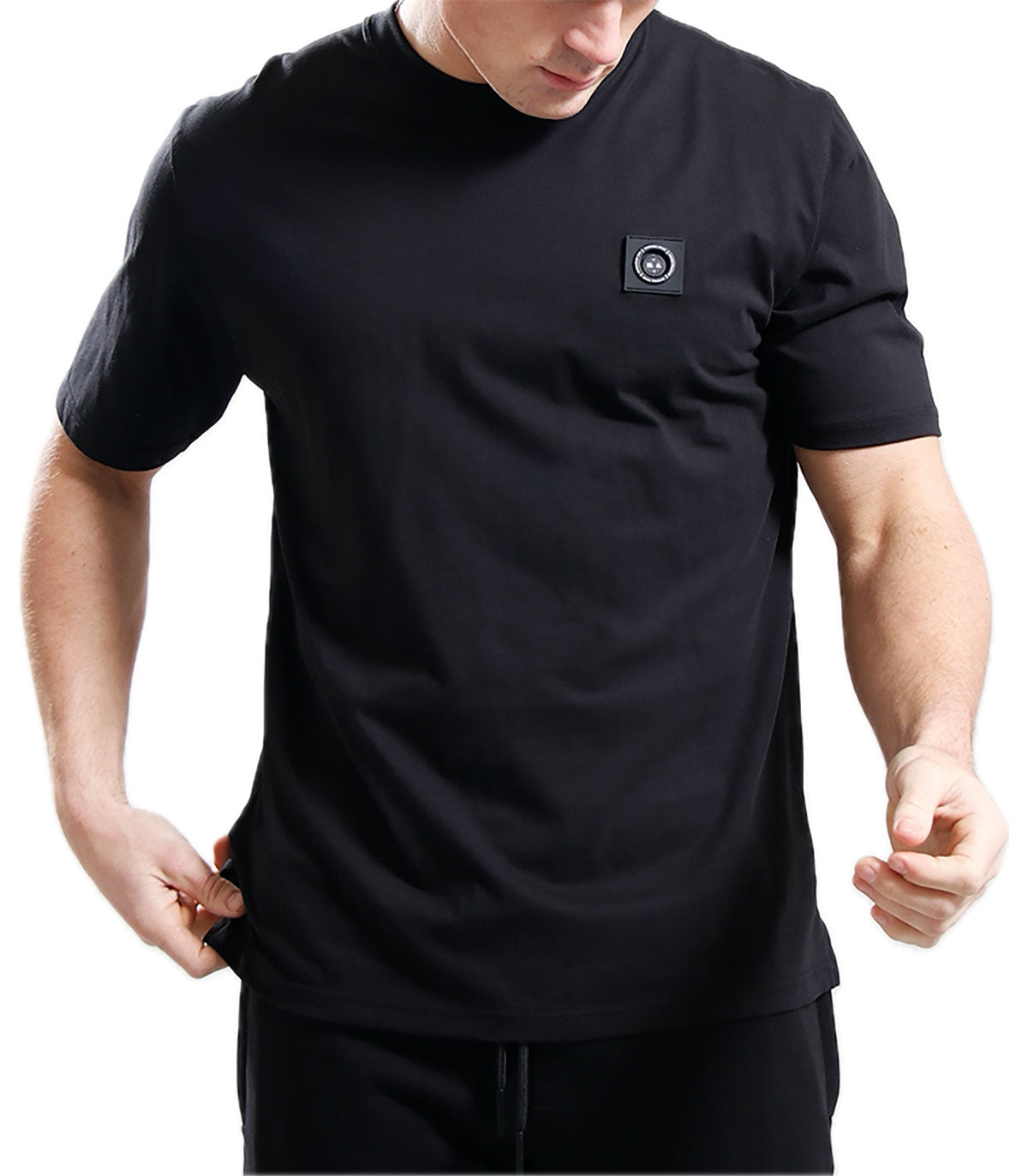 T-shirt Uomo Marshall Artist