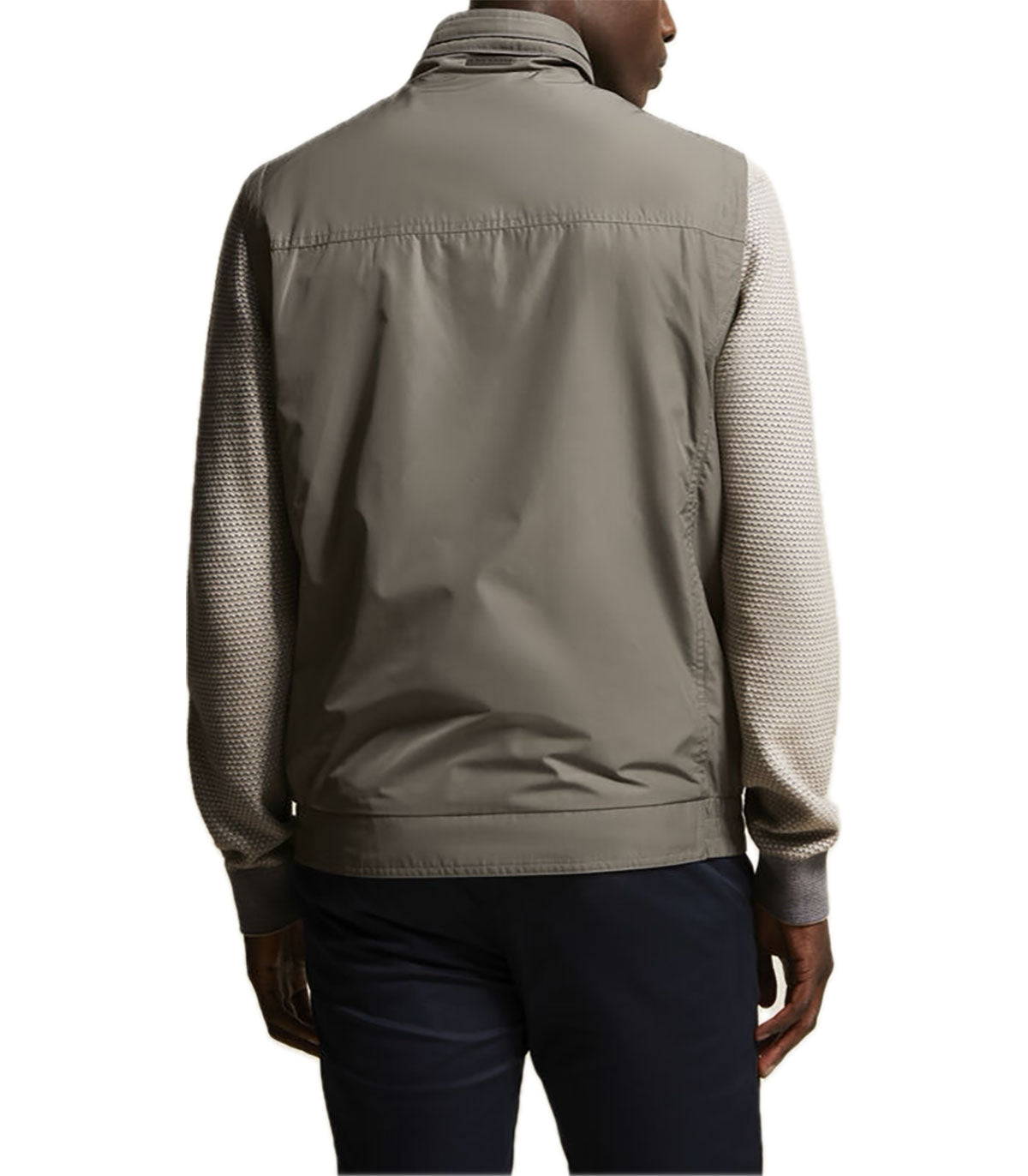 Gilet Uomo Bugatti