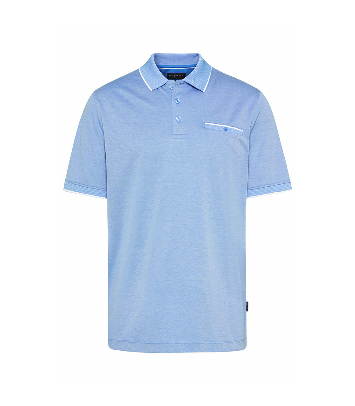 Polo Uomo Bugatti