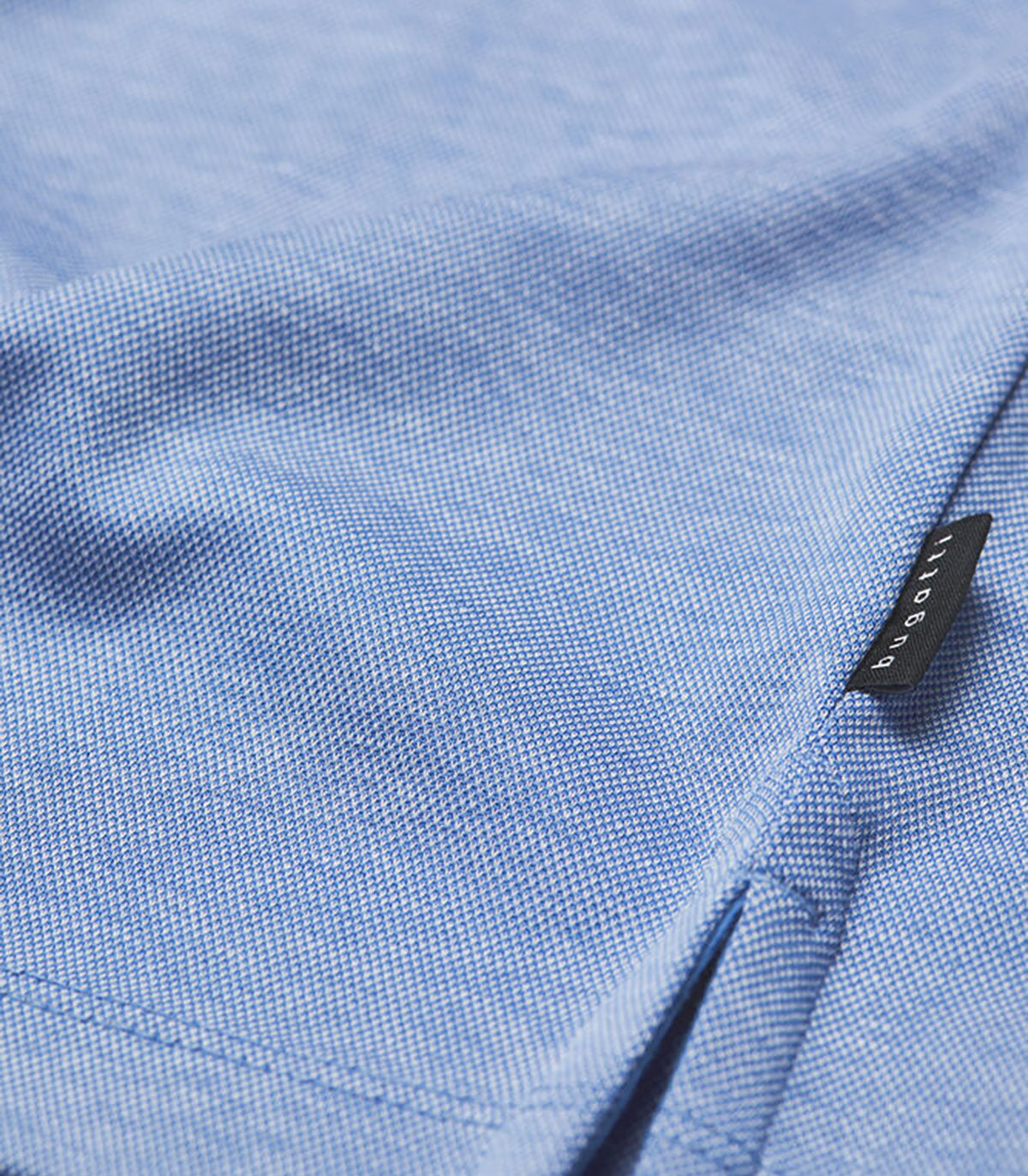 Polo Uomo Bugatti