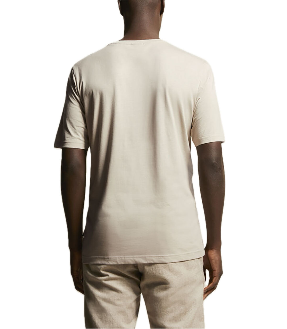 T-shirt Uomo Bugatti