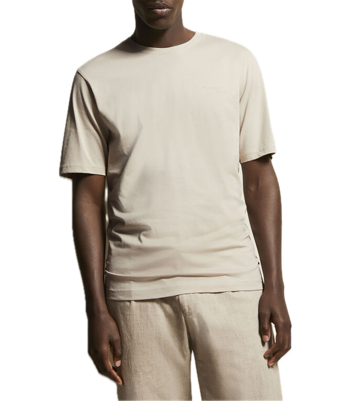 T-shirt Uomo Bugatti