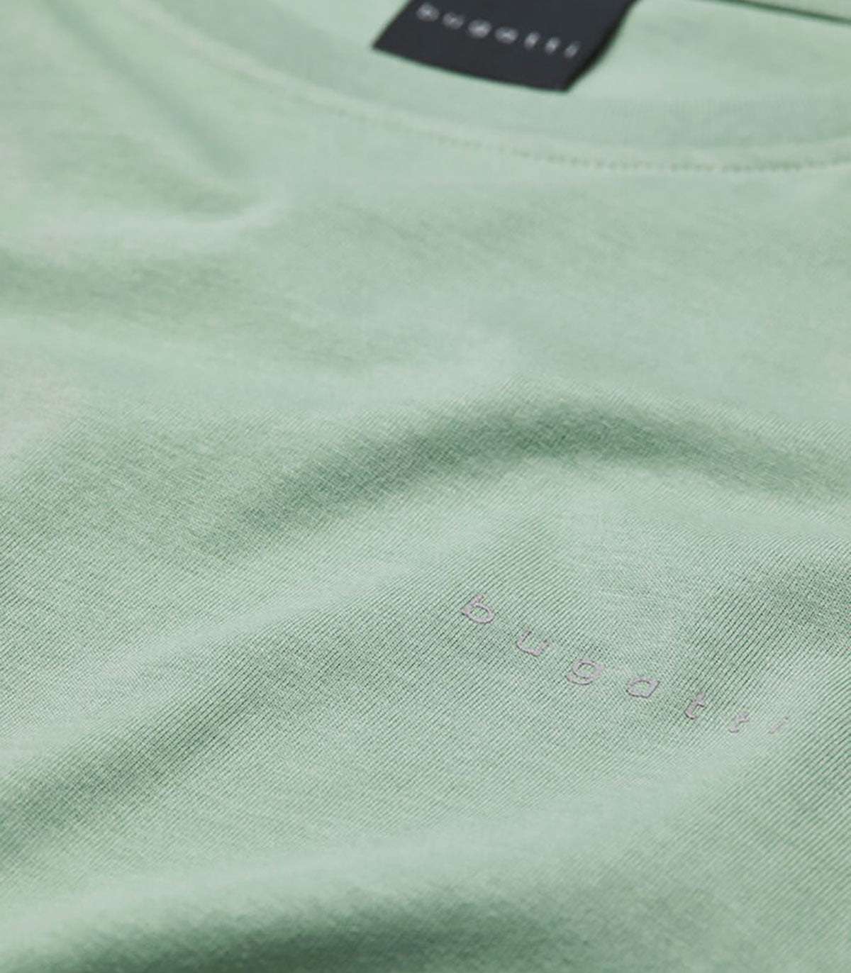 T-shirt Uomo Bugatti