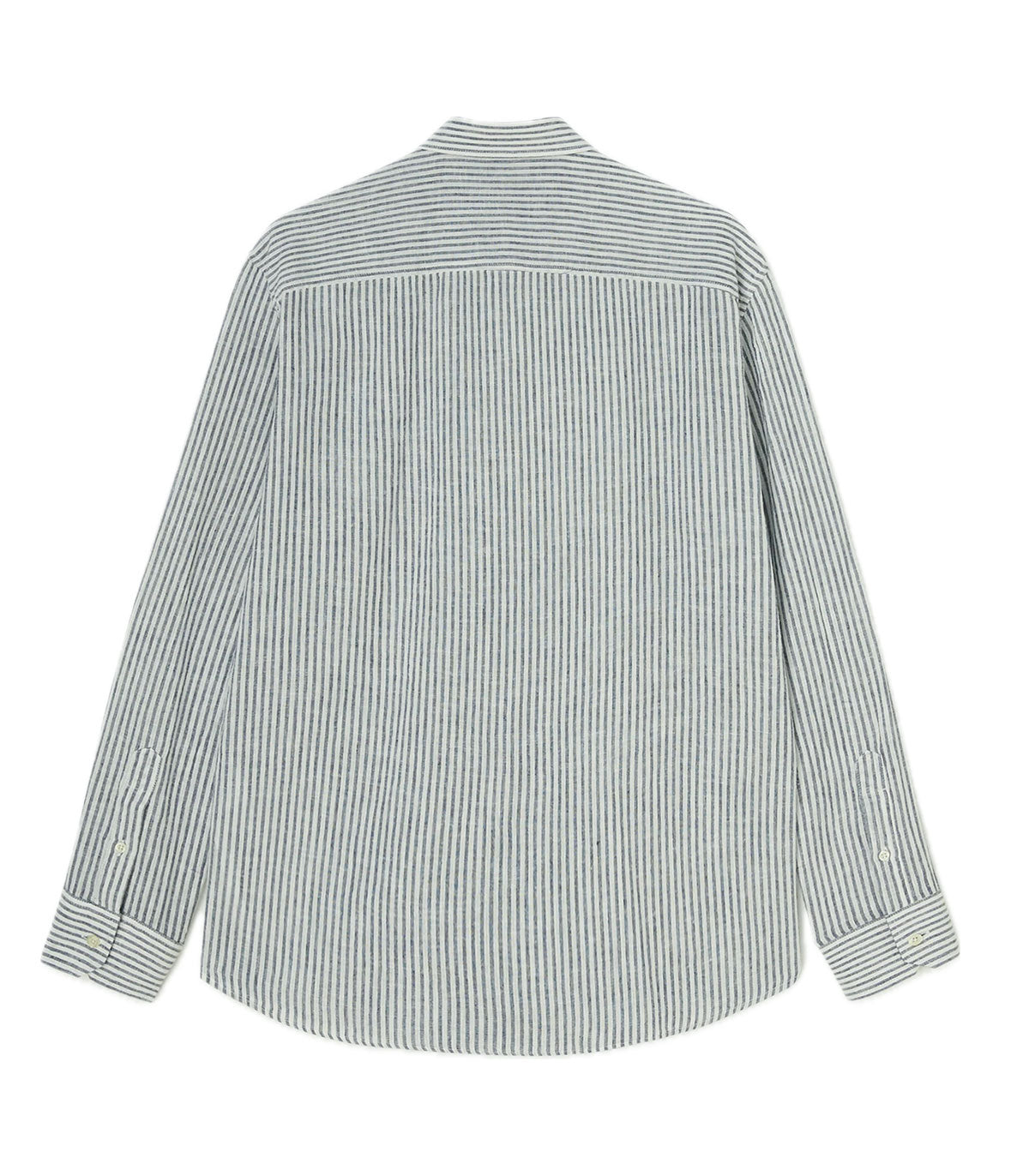 Camicia di lino Uomo Gas Ben