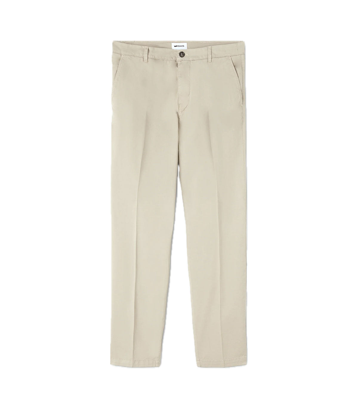 Pantaloni Uomo Gas New Sadeck