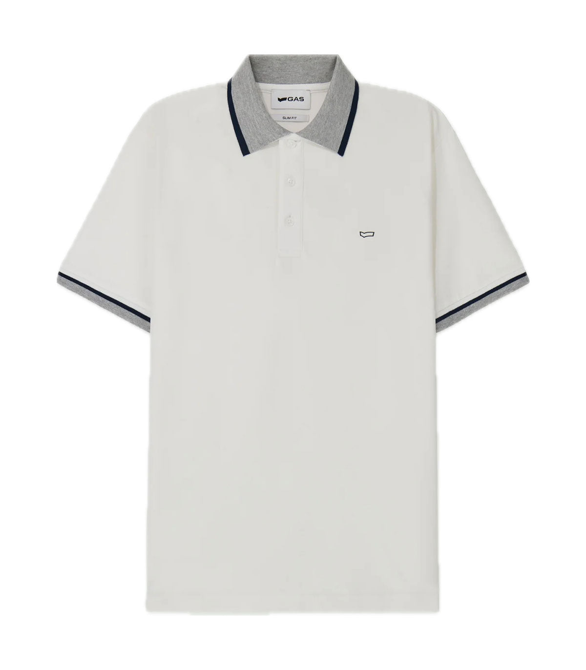 Polo Uomo Gas Ralph