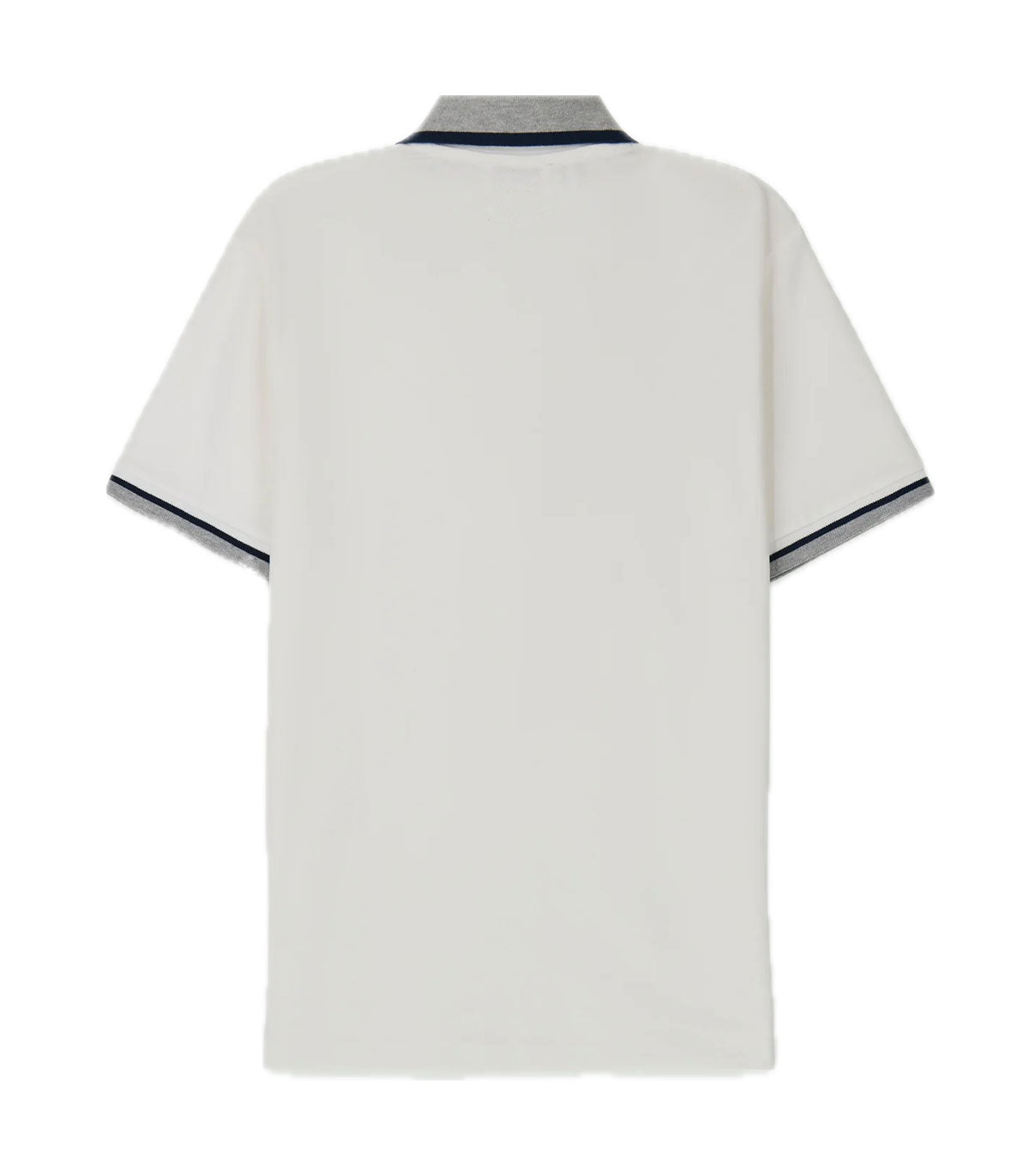Polo Uomo Gas Ralph