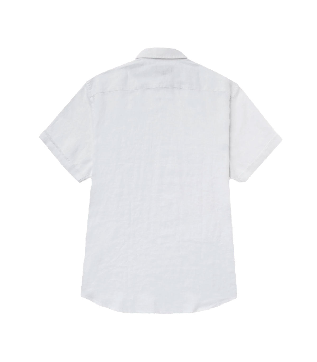 Camicia di lino Uomo MCS