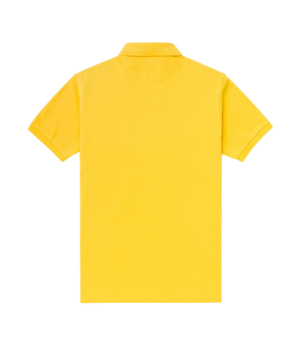 Polo Uomo MCS