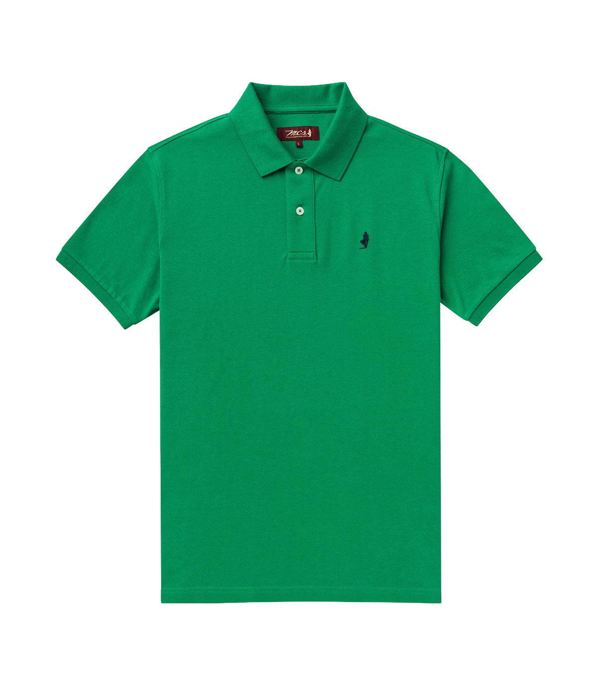 Polo Uomo MCS