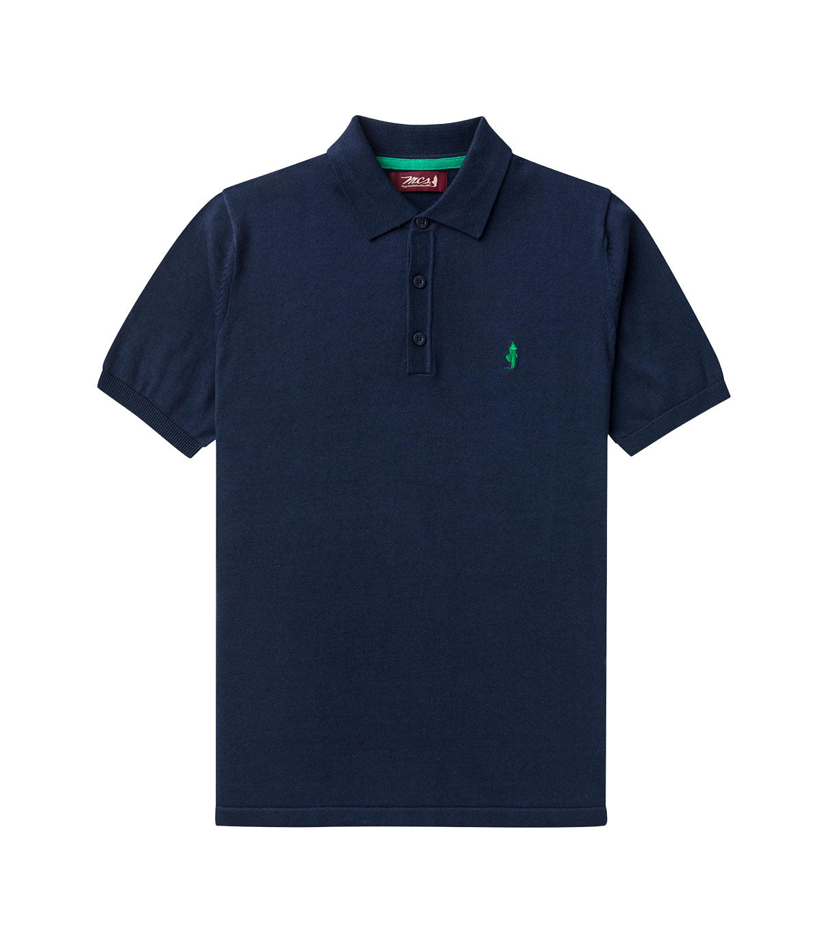 Polo Uomo MCS