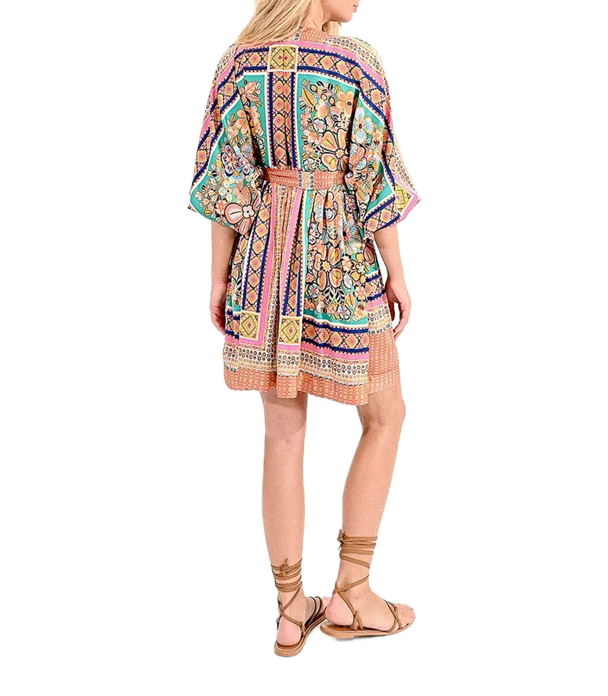 Abito Chemisier Donna Molly Bracken