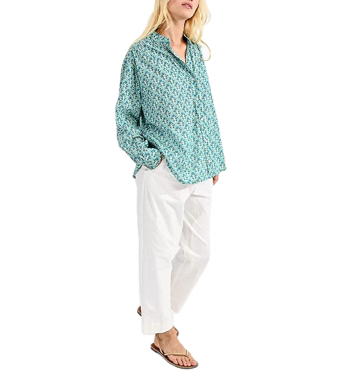 Camicia Donna Molly Bracken