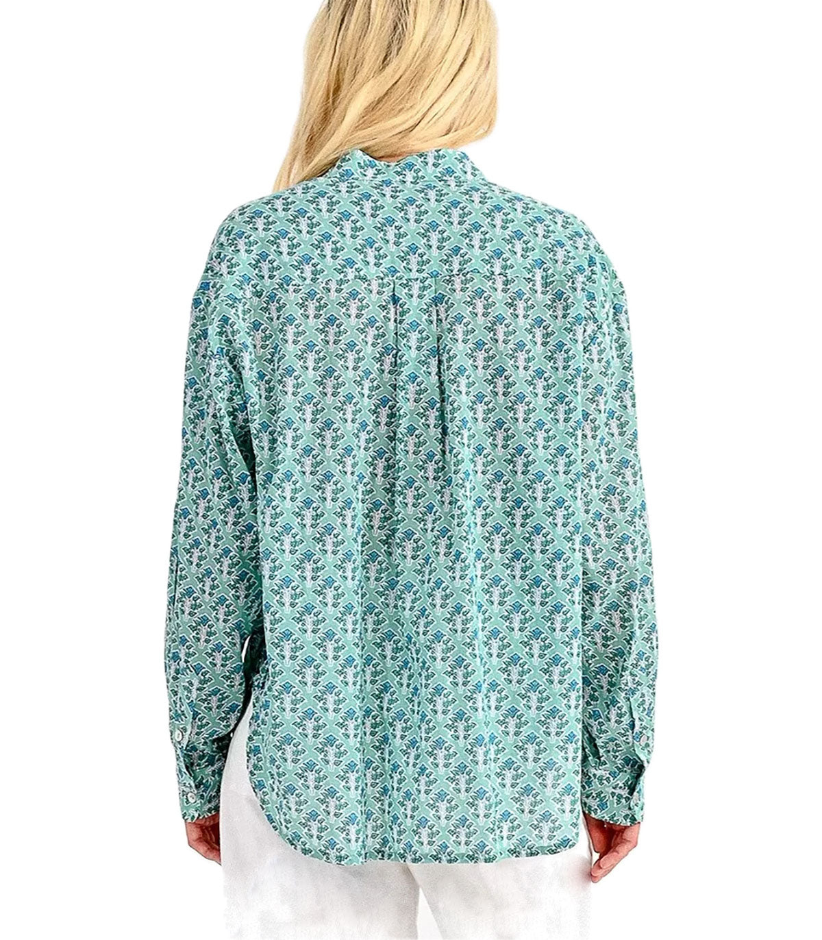 Camicia Donna Molly Bracken