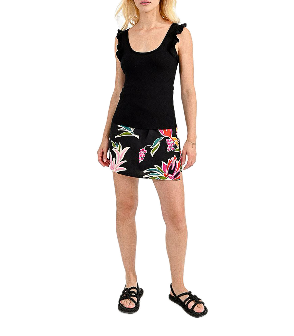 Top Donna Molly Bracken