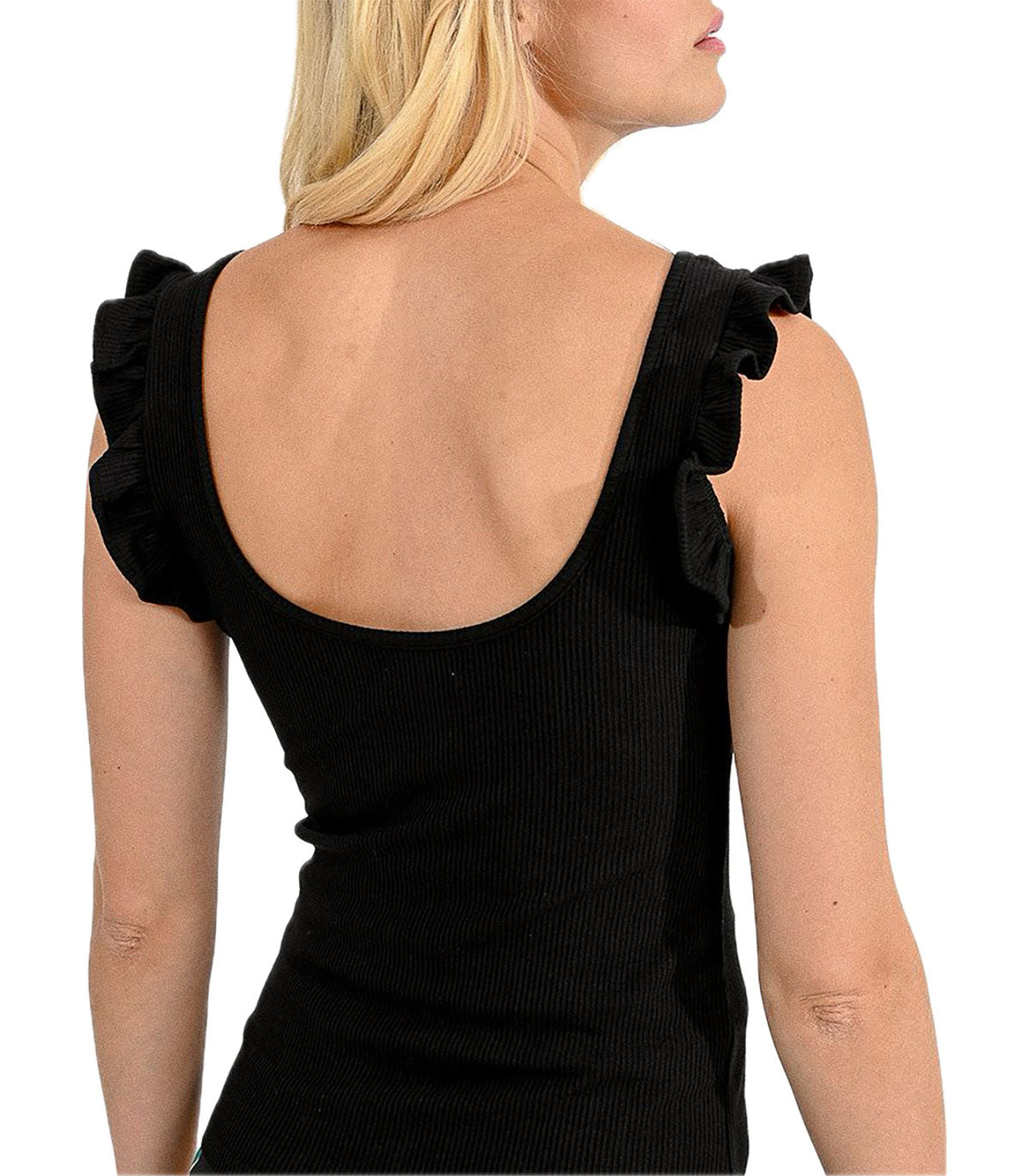 Top Donna Molly Bracken